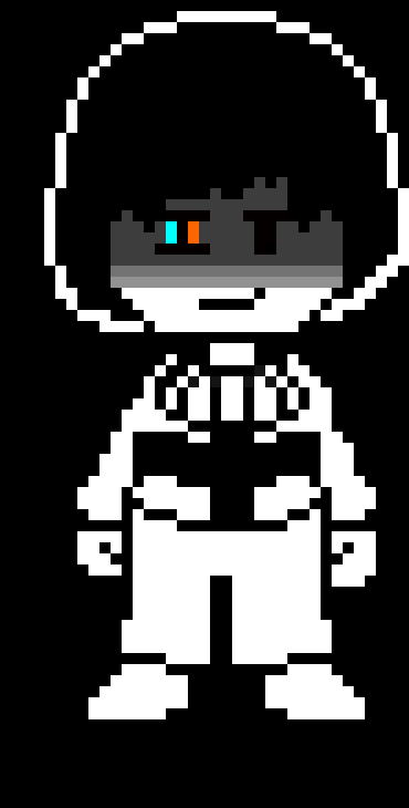 [3c9849] Disbelief Tyler (Phase 3) can someone do the arm? idk how