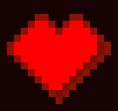 [05b0c1] hate reinforced soul undertale 