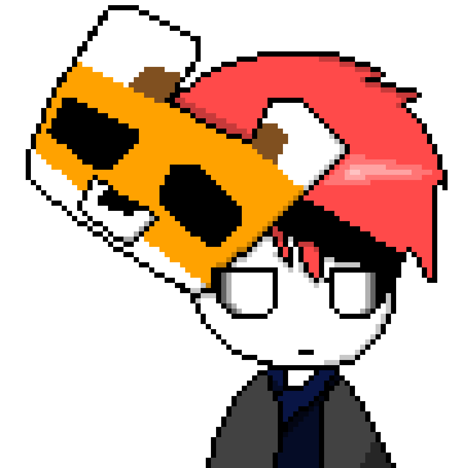 [5b2f3e] -He's Slowly Descending-