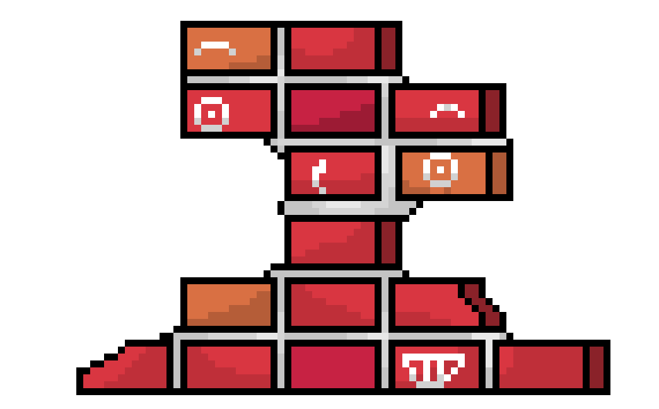 [63f716] gary the wall