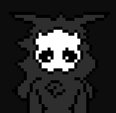 [c91422] *Runs and then falls over*