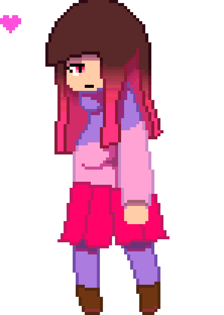 [ff2f9a] (WELL SAY IT TO YOURSELF CRACKHEAD!)