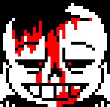 [7ce906] ... -Demented Sans