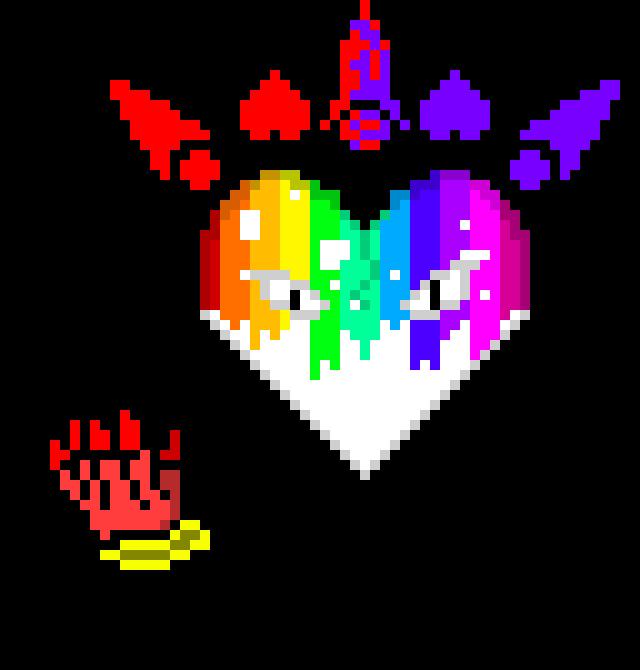 [5b2f3e] WIP: The Color CORE -CV