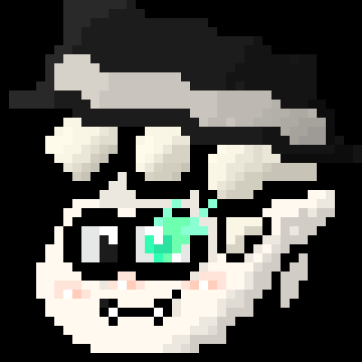 [6a6dc2] second time some idiot made me into sans! you fools, i already have this!   -TomKat