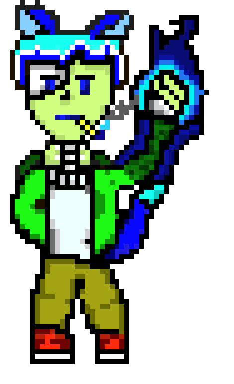 [04f305] how do you open this..