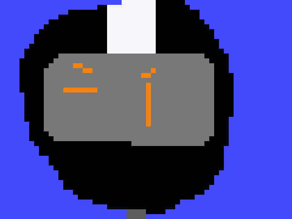 [2fcb16] Jacob: *he got up even though he was in pain*