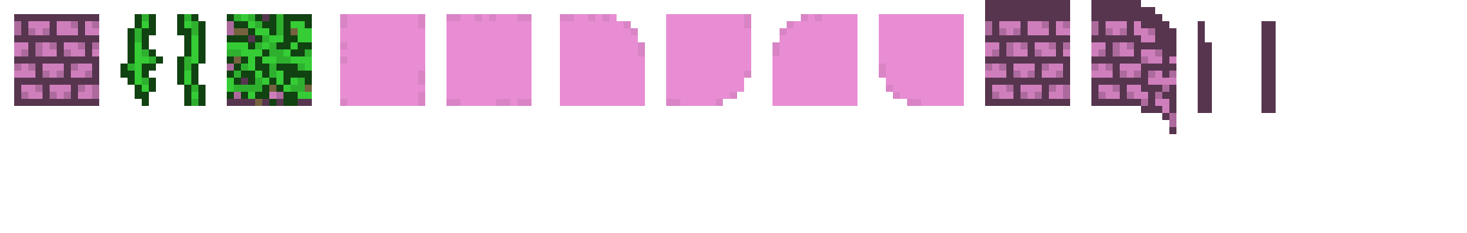 [f4bfbb] Nooby: pregress