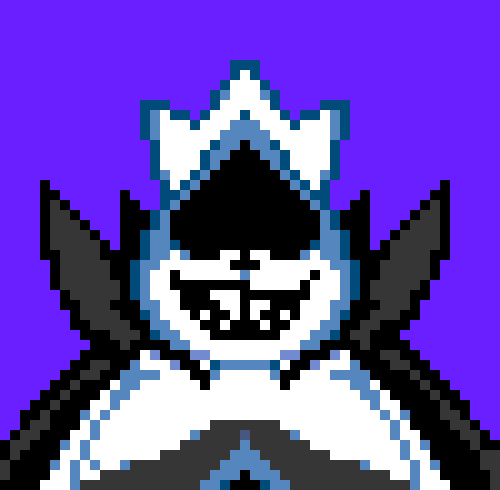 [7601af] Spamelle-Ah yes Scp 999 the cutest but most likely the most important Scp the foundation has due to well if you know you know