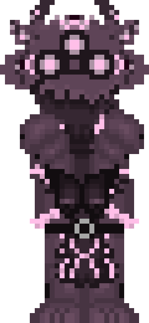 [e476af] Nightcrawlers test animation sprite 3 FIXED KP ( Kaiju paradise )