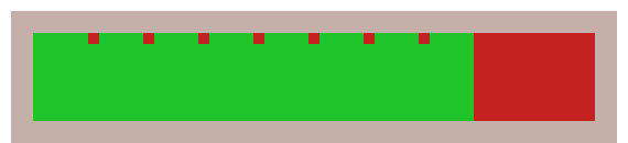 [42e55f] Health Bar 100%