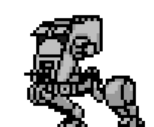 [2d8240] Hello PAM! -Pathfinder