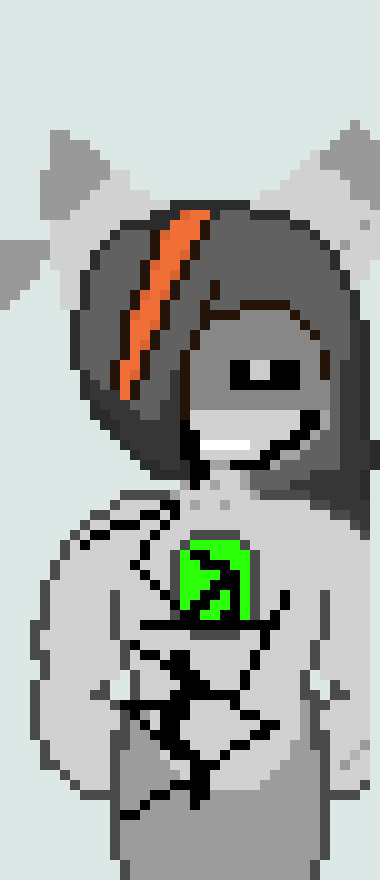 [d8d976] You talking to Andrew on discord? -Glitch