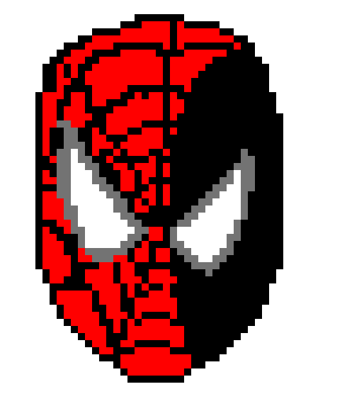 [9ed69b] spidey