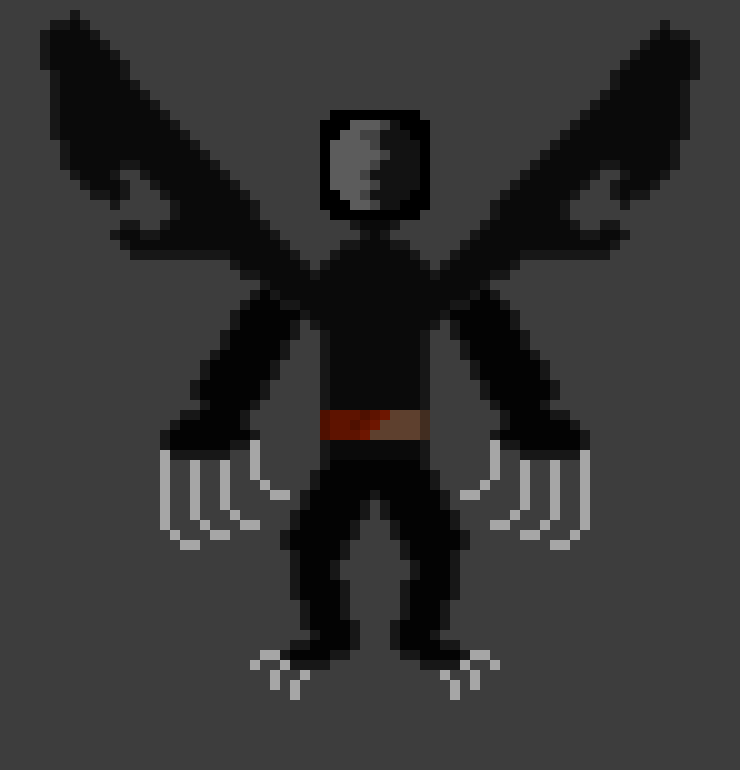 [25d002] Hunters....weak. Fragile.