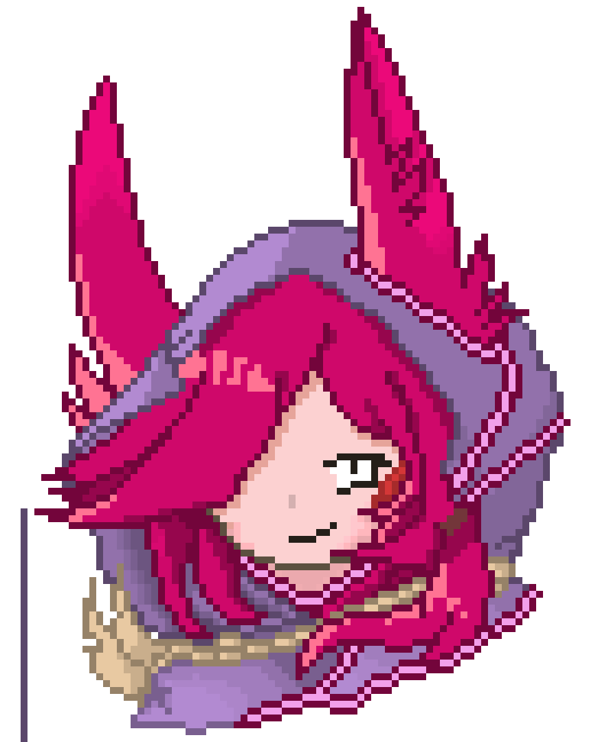 [5d6246] xayah?