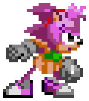 [bf569c] Sonic 3 Sprite v2