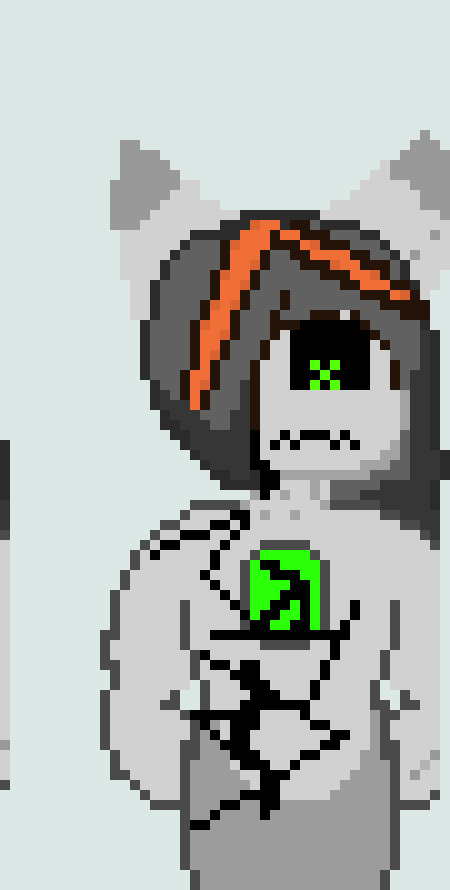 [e0df17] If you think its me i have med-bay scan!!!!  -Glitch Dreemurr