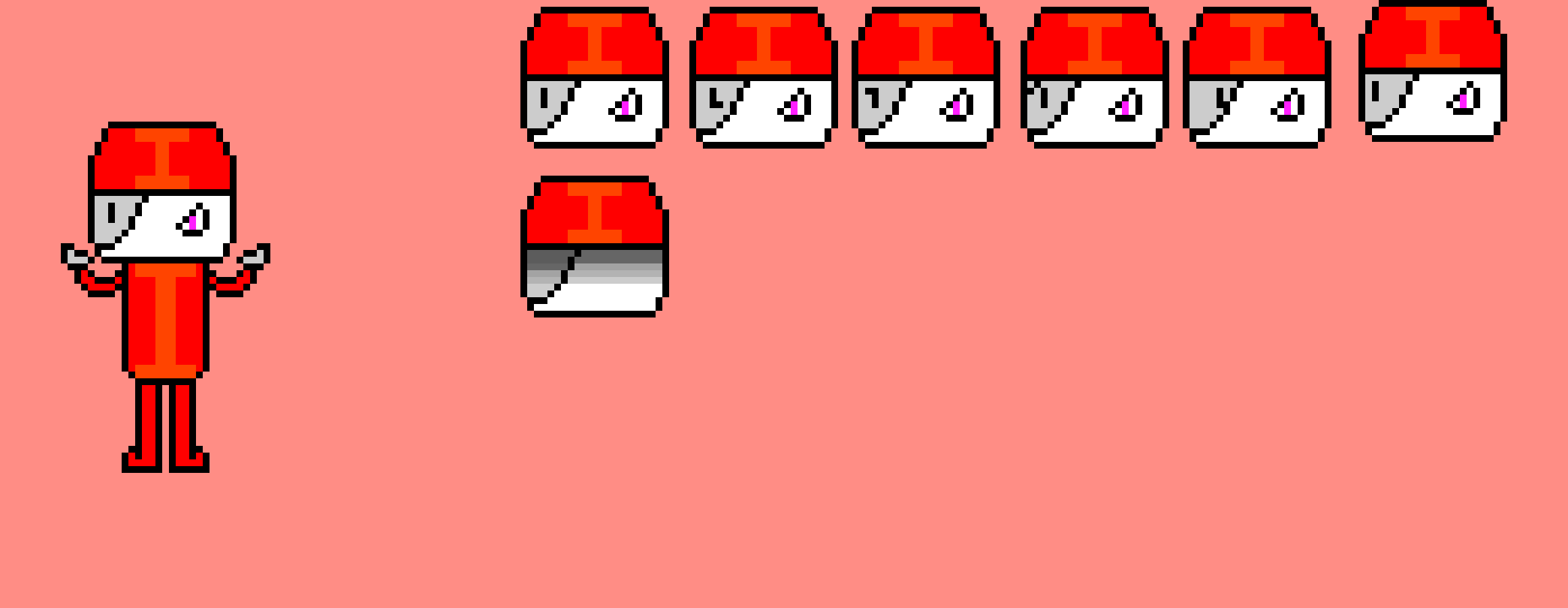 [53a360] boarderline and chara murdered T, go put your anger against frisk or xavier 