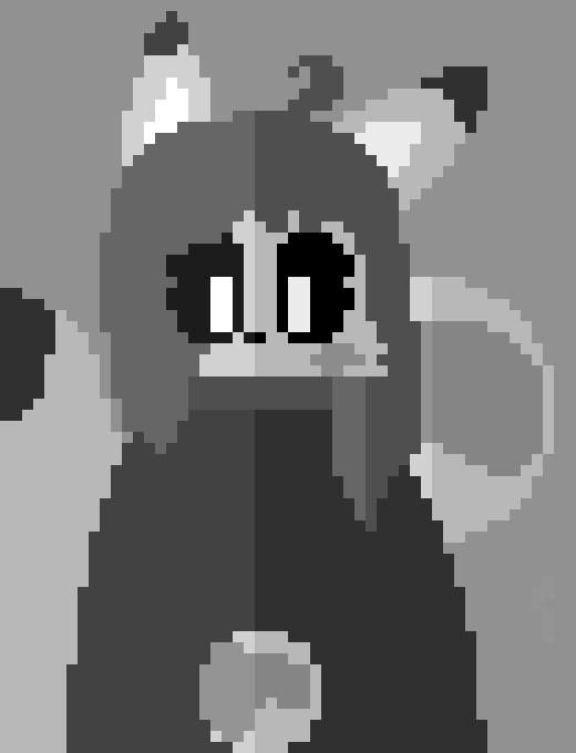 [6657af] What the Hell is happening to her...?