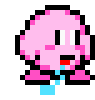 [292627] Derpp Kirby