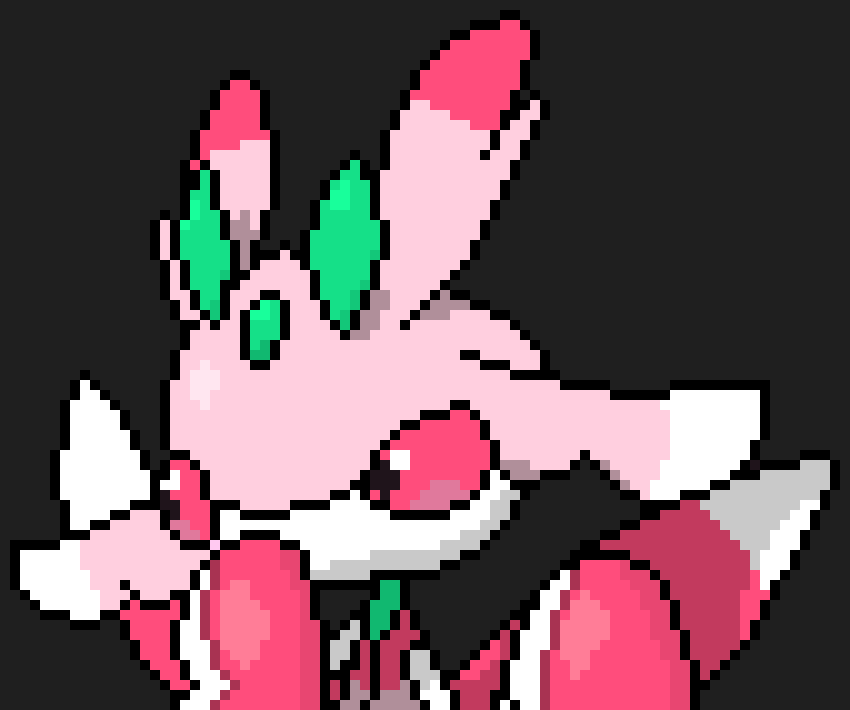 [f7c573] hm... well you truly have done something that have proved you worthy of this transformation