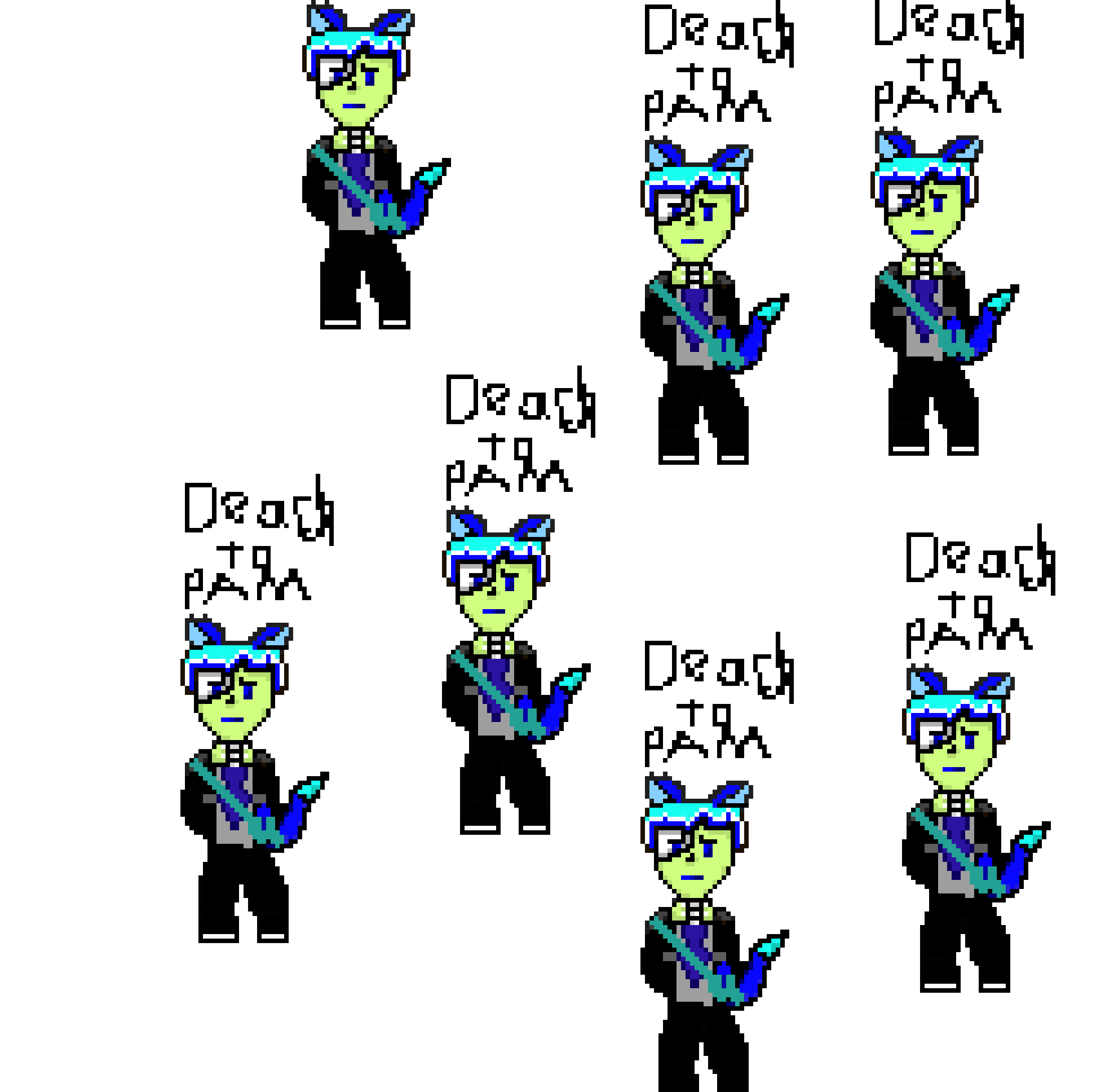 [038bf1] Dead to PAM.