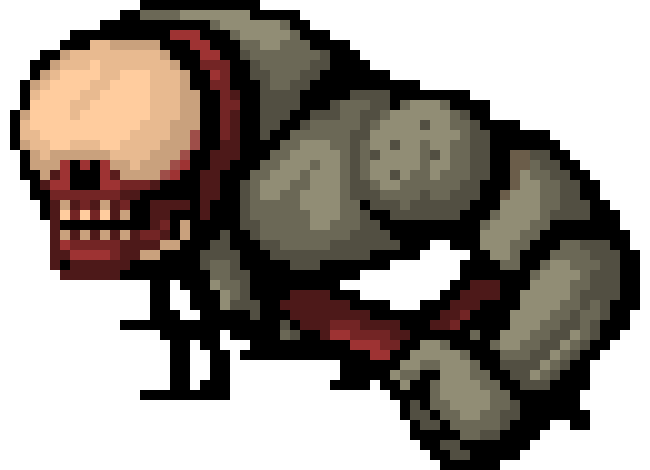 [ace9cc] Which Doom demon there are many? - Shadow