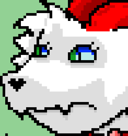 [95be89] [[Again, please expect a late response...]] Yeah, they really are quite aggressive...