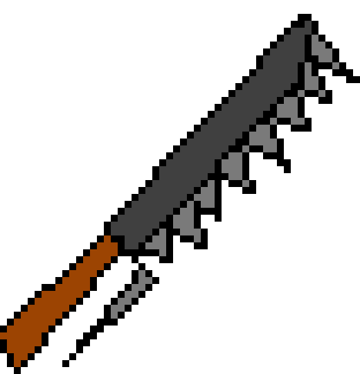 [b67160] Chain Sword