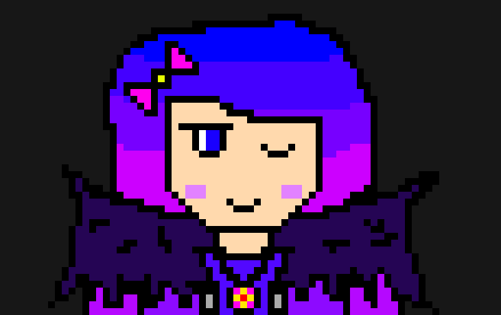 [c07510] I still remember that this sprite is very bad before I gone and comeback