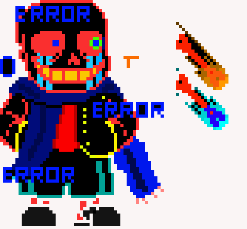 [d46952] sends bones at ink