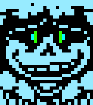 [2fbf6b] ((ignore last post)) ? ok - Helix (Bearclaw Outer)