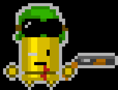 [5101cd] Should i change the music for the Treader?