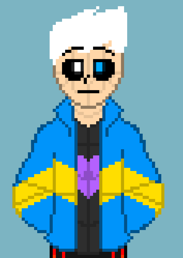 [752b4c] ..... *It`d stare at Tom. It doesn`t seem to like being touched.*