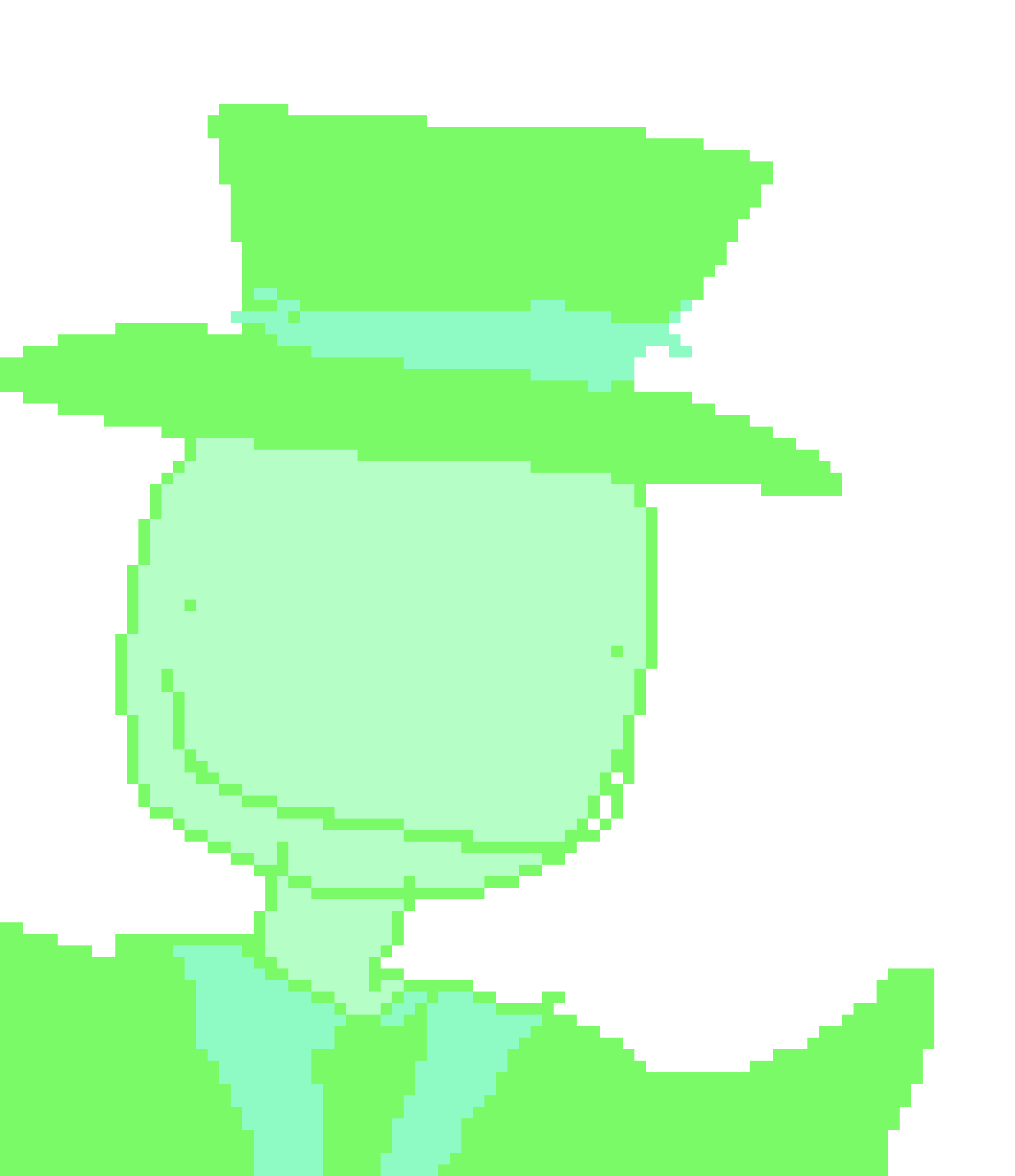 [cc1218] Genie🧞‍♂️