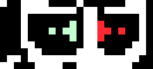 [764f65] *flexes eye color before leaving* [lssunky]
