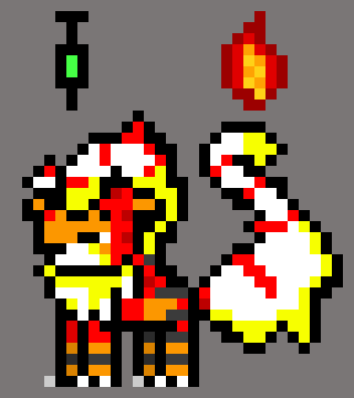 [ca4b28] ((Oh yea..well here take this)) *gives you a syringe full of a green substance*