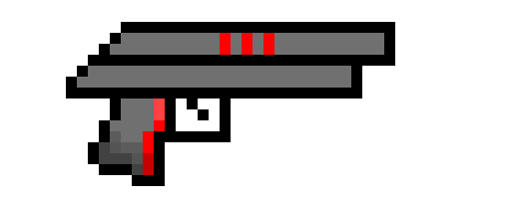 [9664c4] Pistol for Scout