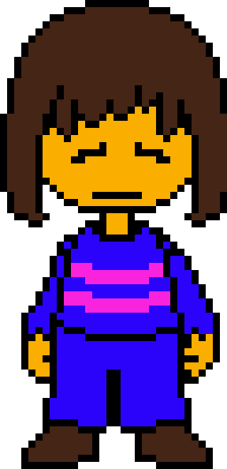 [3fcaee] * LET GO OF UNDYNE  * 