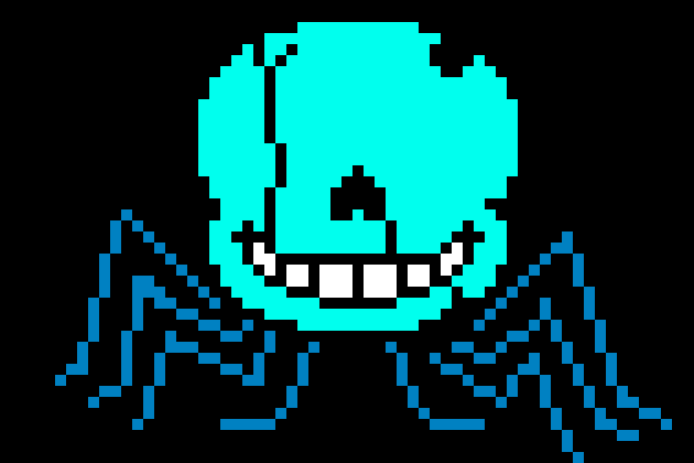 [acbc50] *it goes back cyan, jumps and lays eggs in errors coat*