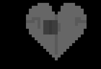 [e4f013] Custom Undertale Soul