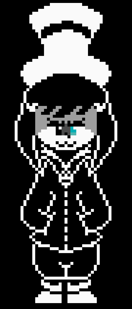 [44df1a] Megalovania - (Pre-Alpha Mix)