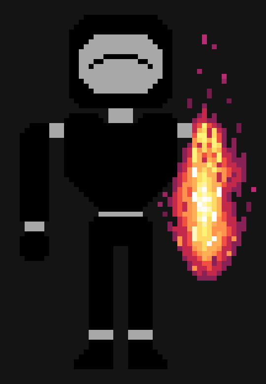 [2fcb16] *He Opens the box ad hold the Data chip*