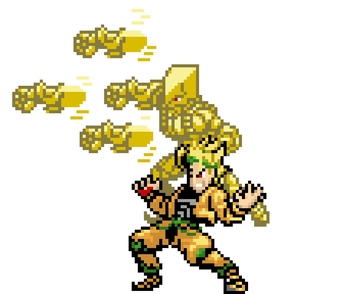 [4076f0] ZA WARUDO!!! MUDA MUDA MUDA MUDA MUDA MUDA MUDA MUDA MUDA MUDA MUDA MUDA MUDA MUDA MUDA MUDA MUDA MUDA MUDA MUDA!!!! -time stop- -Dio (cleetus)