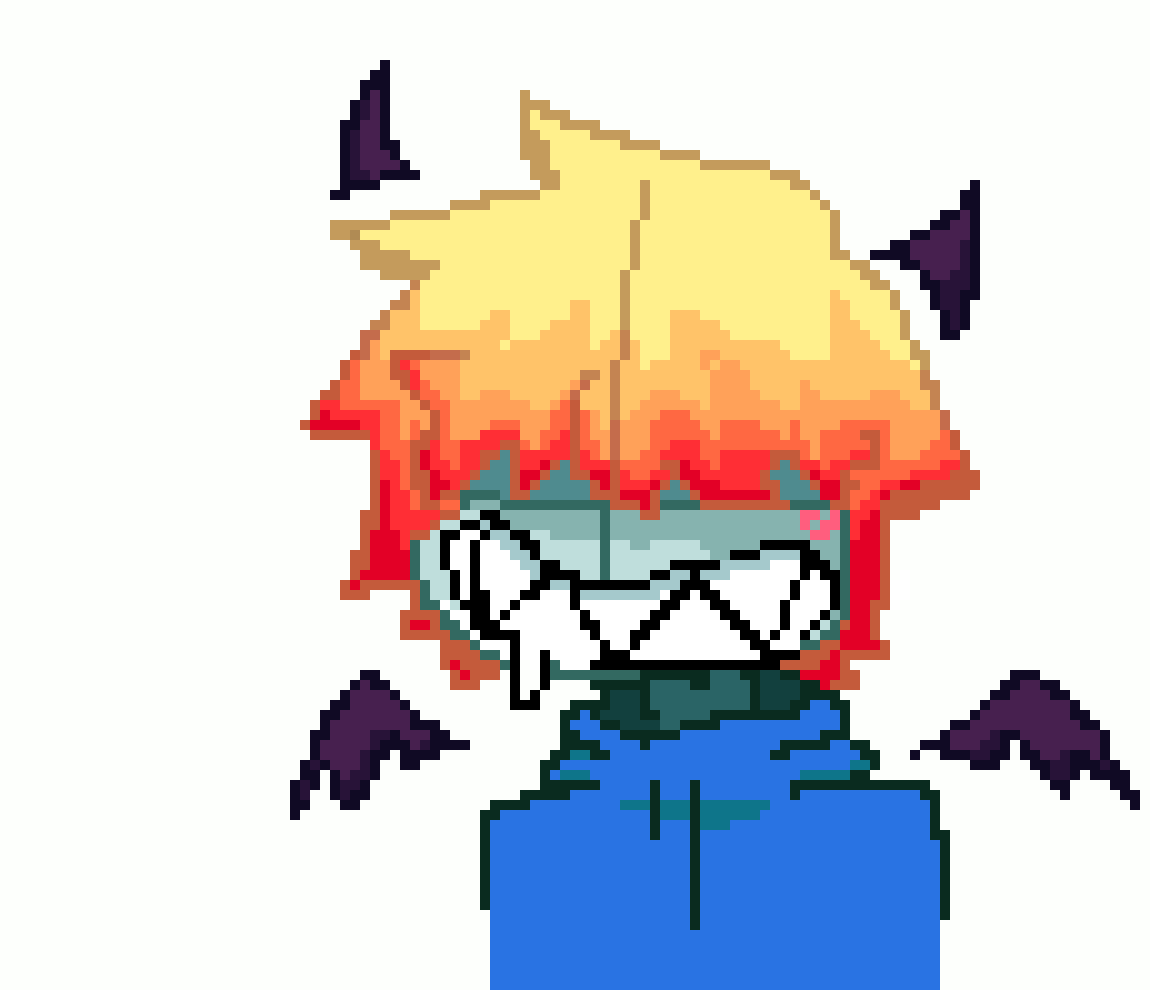 [f843a1] in all honesty, almost none of you are wrong except for the fact that you find that something on PAM is super gross and weird and you rant about it and let it take up your precious time. like go do something for yourself instead of judging the people who are living their life