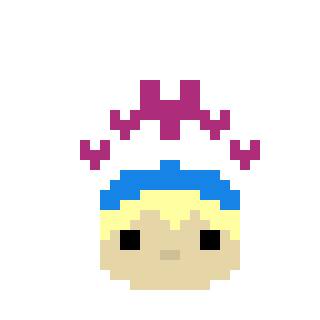 [9664c4] Tsum Tsum Kristoff