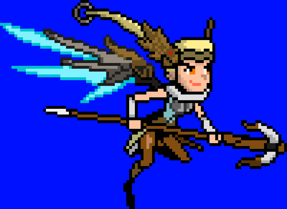 [9664c4] Mercy valcare