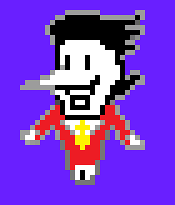 [970cdd] Spamton NEO-*Eating popcorn rooting for Tricky,Autumn,and the rest*