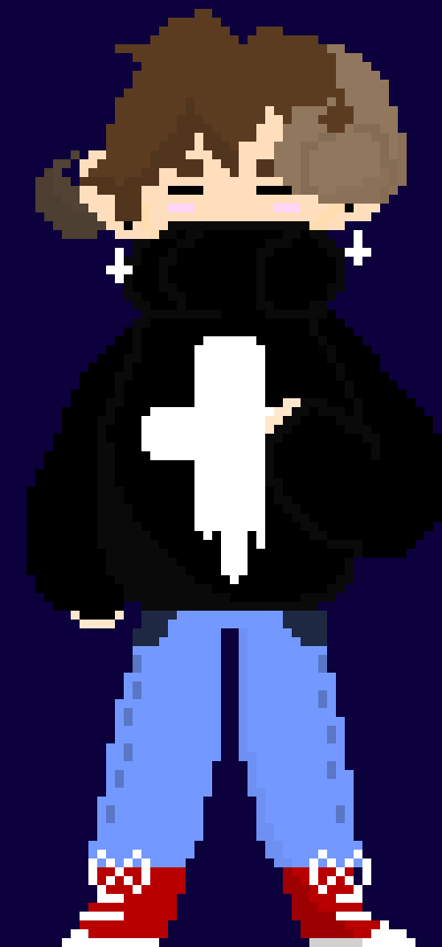 [49016e] im bored can i edit someones sprite-Aries